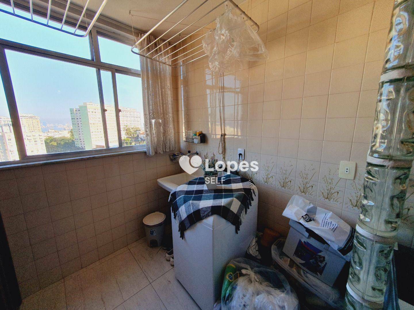 Apartamento à venda com 2 quartos, 77m² - Foto 9