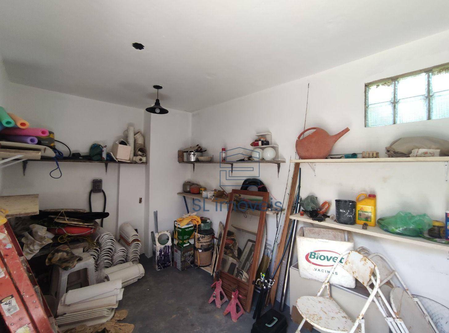 Casa à venda com 3 quartos, 350m² - Foto 39