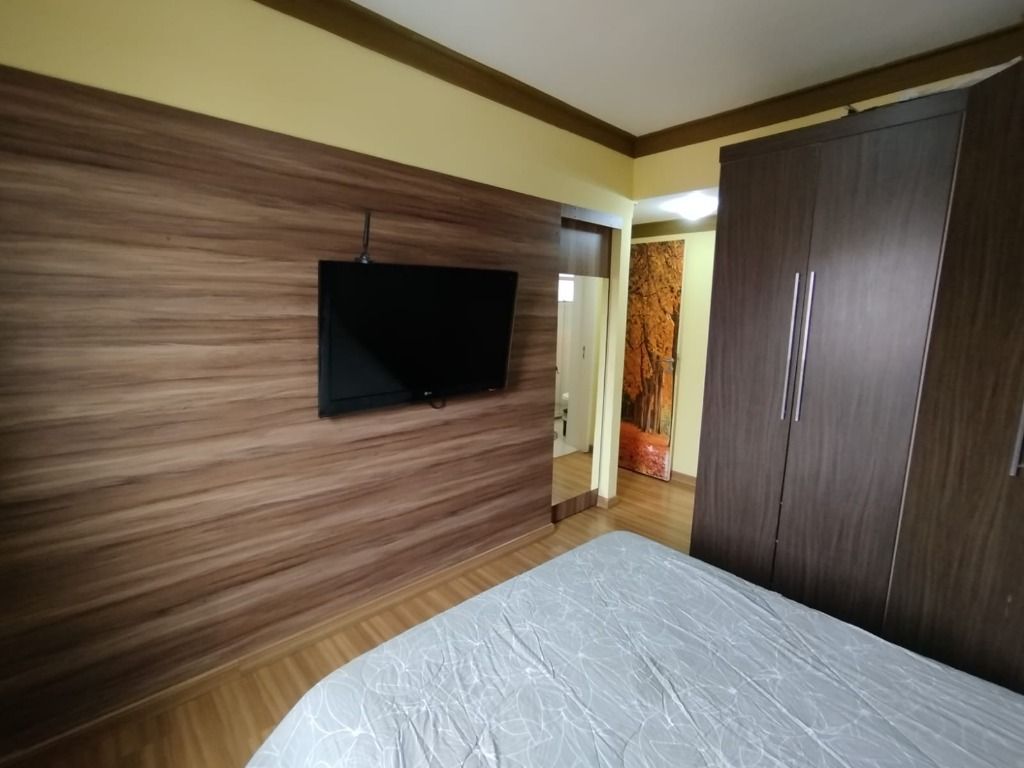 Apartamento à venda com 3 quartos, 112m² - Foto 33