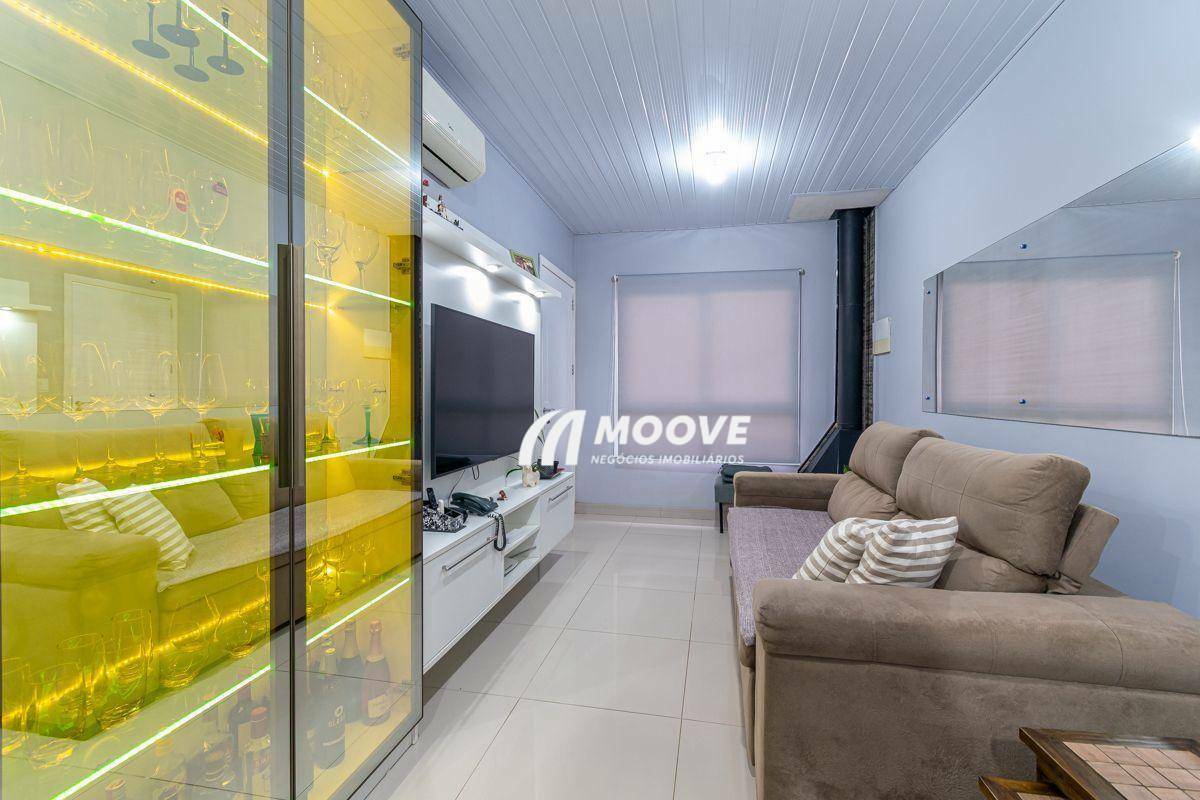 Casa de Condomínio à venda com 2 quartos, 58m² - Foto 3