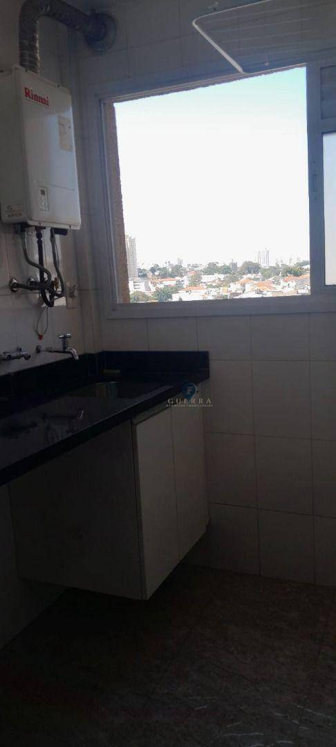 Apartamento à venda com 2 quartos, 76m² - Foto 29