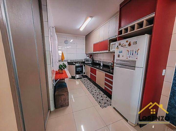 Cobertura à venda com 3 quartos, 150m² - Foto 7