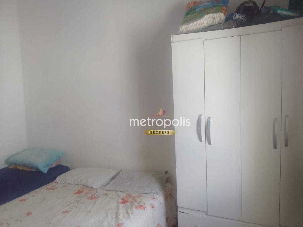 Apartamento à venda com 3 quartos, 210m² - Foto 22