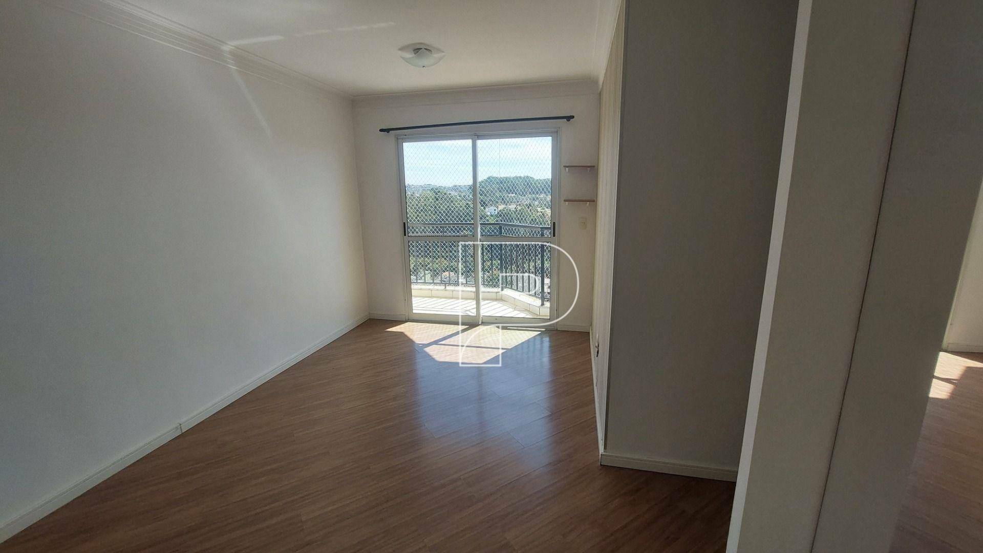 Apartamento à venda com 2 quartos, 52m² - Foto 4