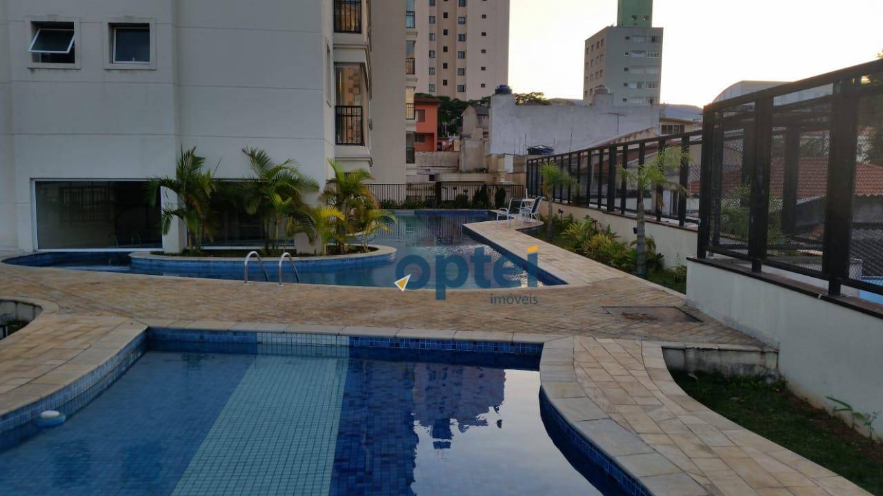 Apartamento à venda com 3 quartos, 100m² - Foto 31