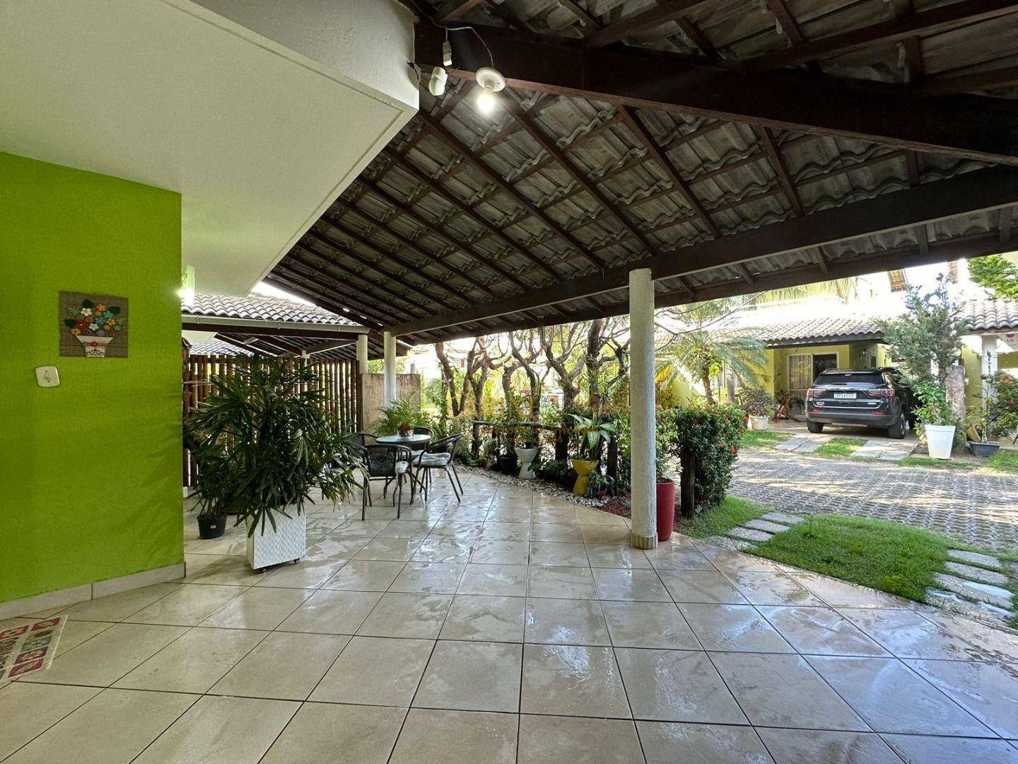 Casa de Condomínio à venda com 4 quartos, 114m² - Foto 25