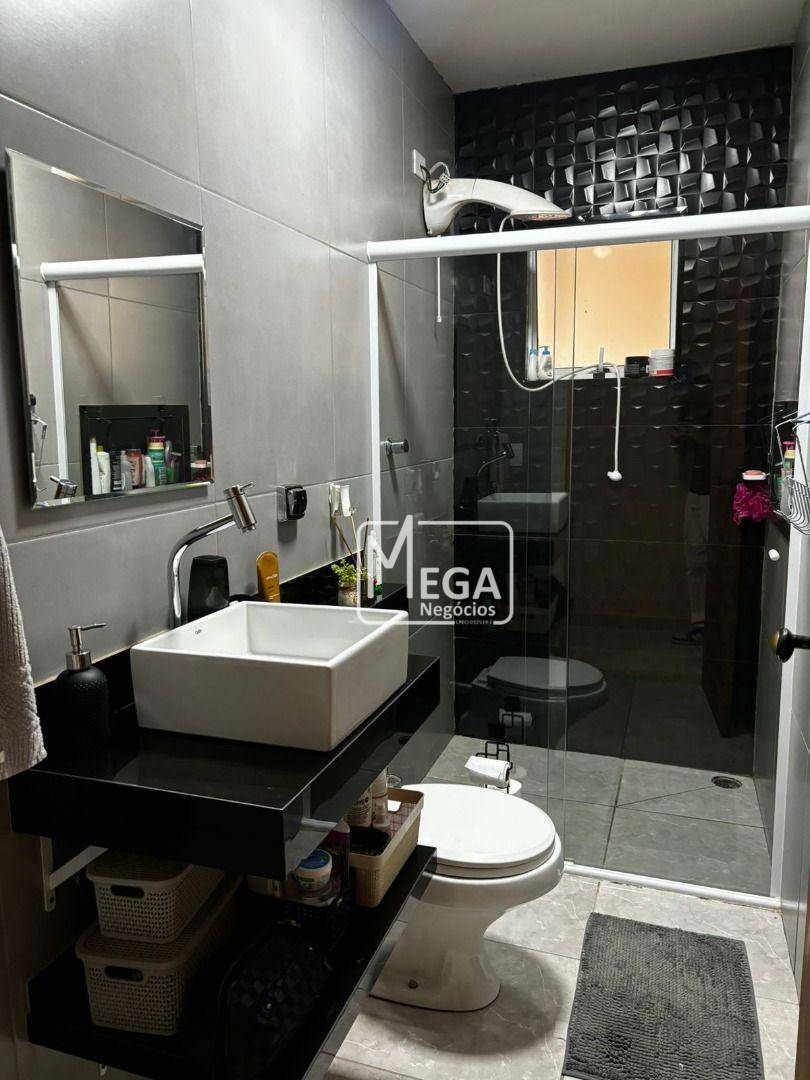 Casa à venda com 3 quartos, 150m² - Foto 18