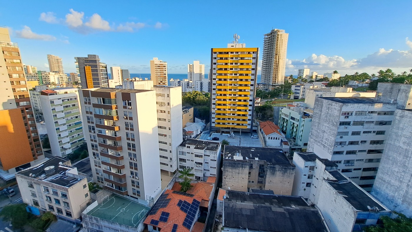Apartamento para alugar com 2 quartos, 59m² - Foto 14