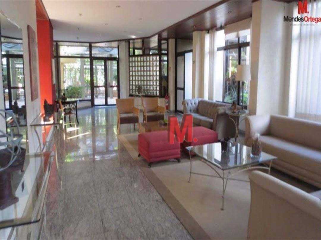 Apartamento à venda com 3 quartos, 392m² - Foto 30