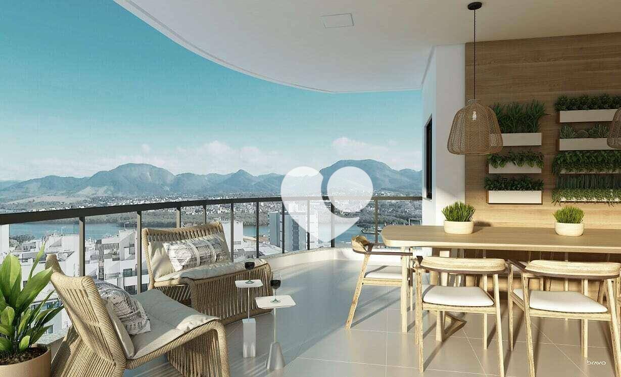 Apartamento à venda com 2 quartos, 88m² - Foto 30