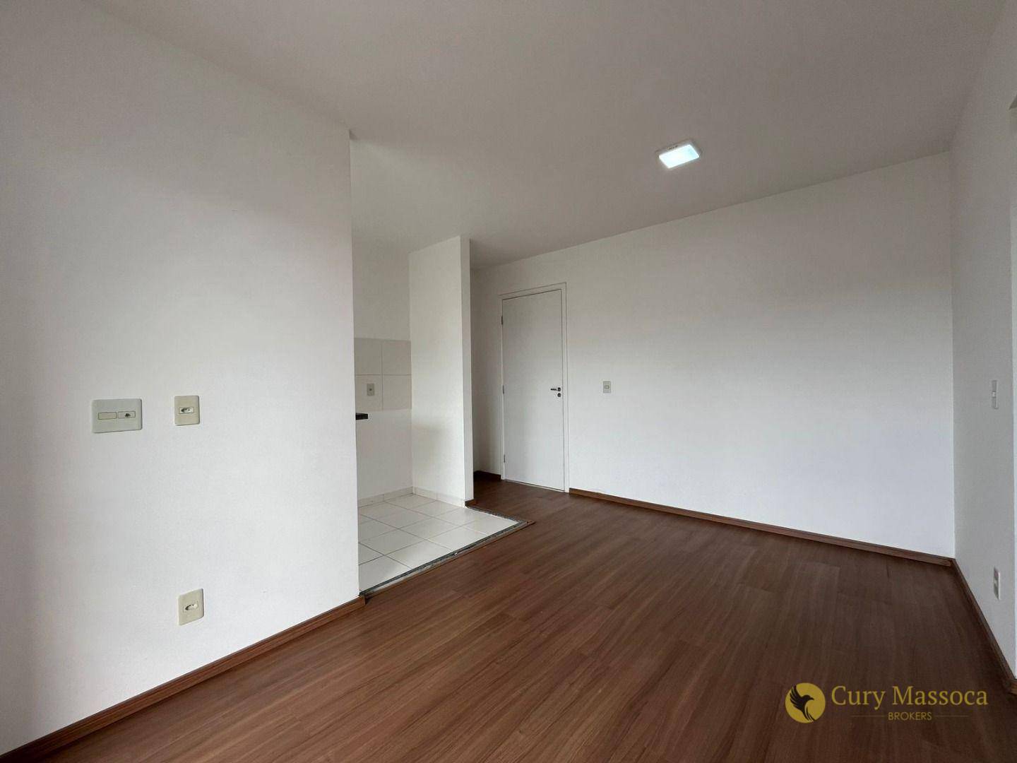 Apartamento, 2 quartos, 48 m² - Foto 3