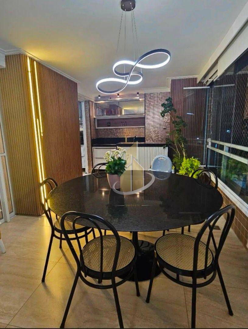 Apartamento à venda com 3 quartos, 182m² - Foto 24