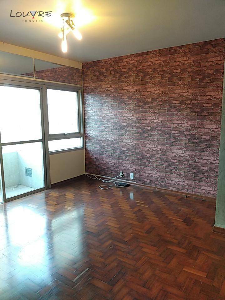 Apartamento à venda e aluguel com 2 quartos, 72m² - Foto 2