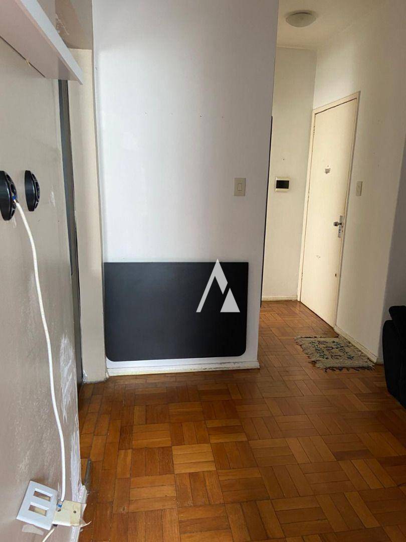 Apartamento à venda com 1 quarto, 45m² - Foto 14