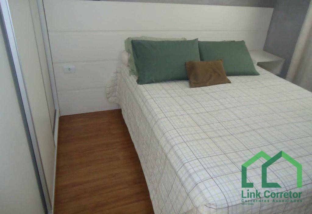 Apartamento à venda com 2 quartos, 50m² - Foto 5