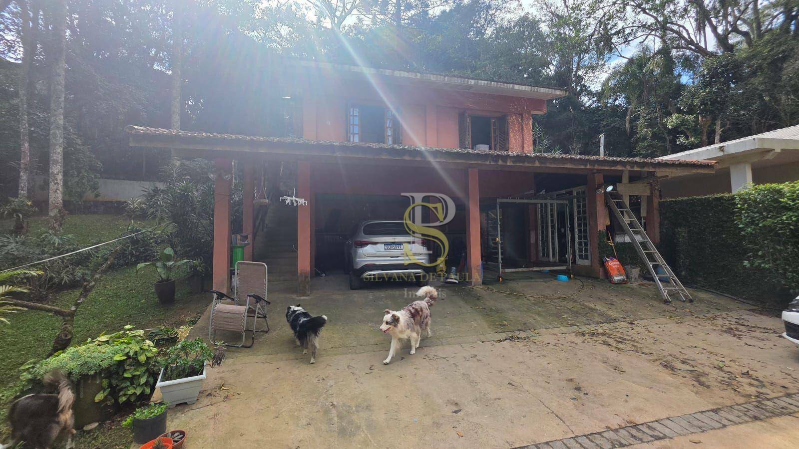 Casa para alugar com 2 quartos, 66m² - Foto 2