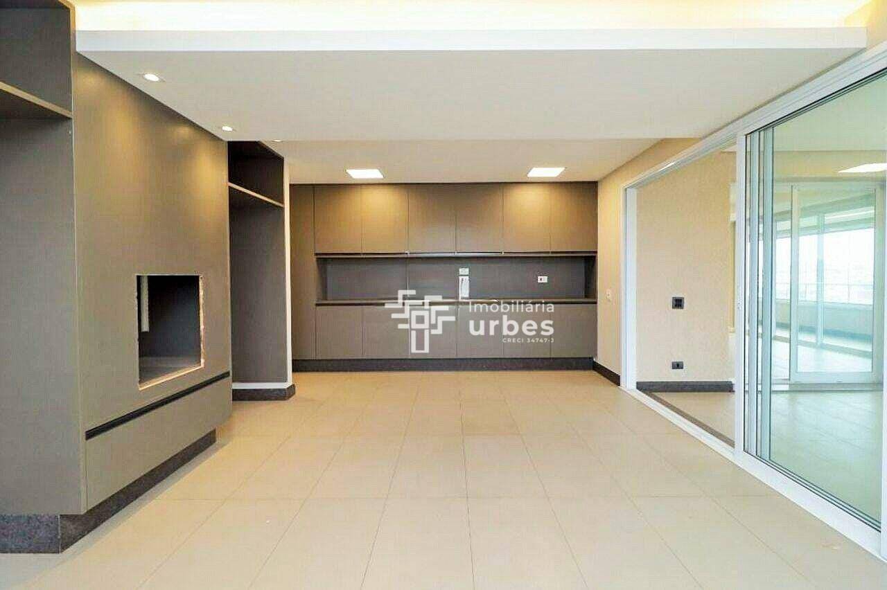 Apartamento, 4 quartos, 367 m² - Foto 1