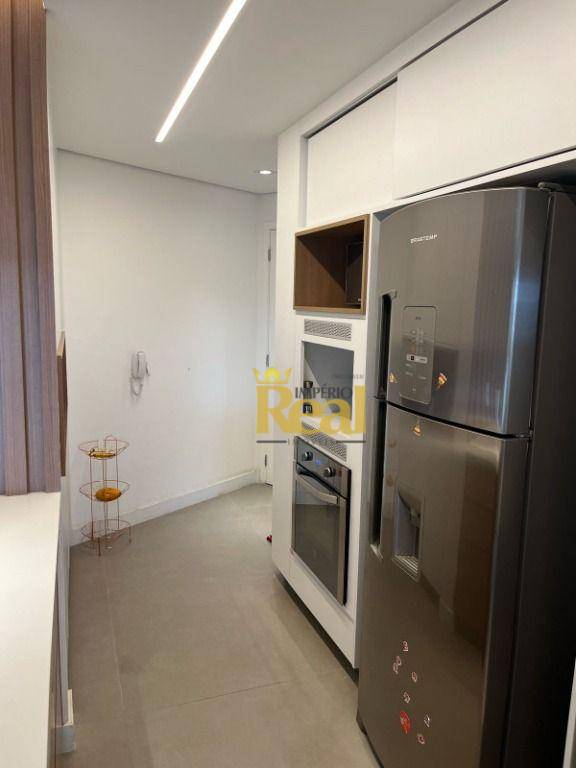 Apartamento à venda com 3 quartos, 130m² - Foto 8