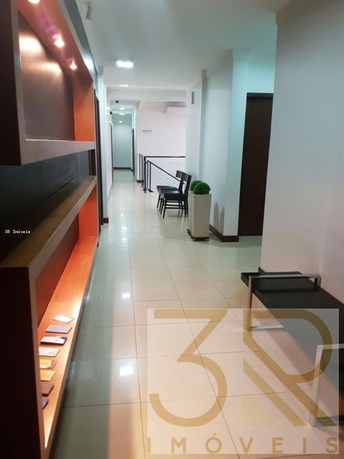 Conjunto Comercial-Sala para alugar, 28m² - Foto 7