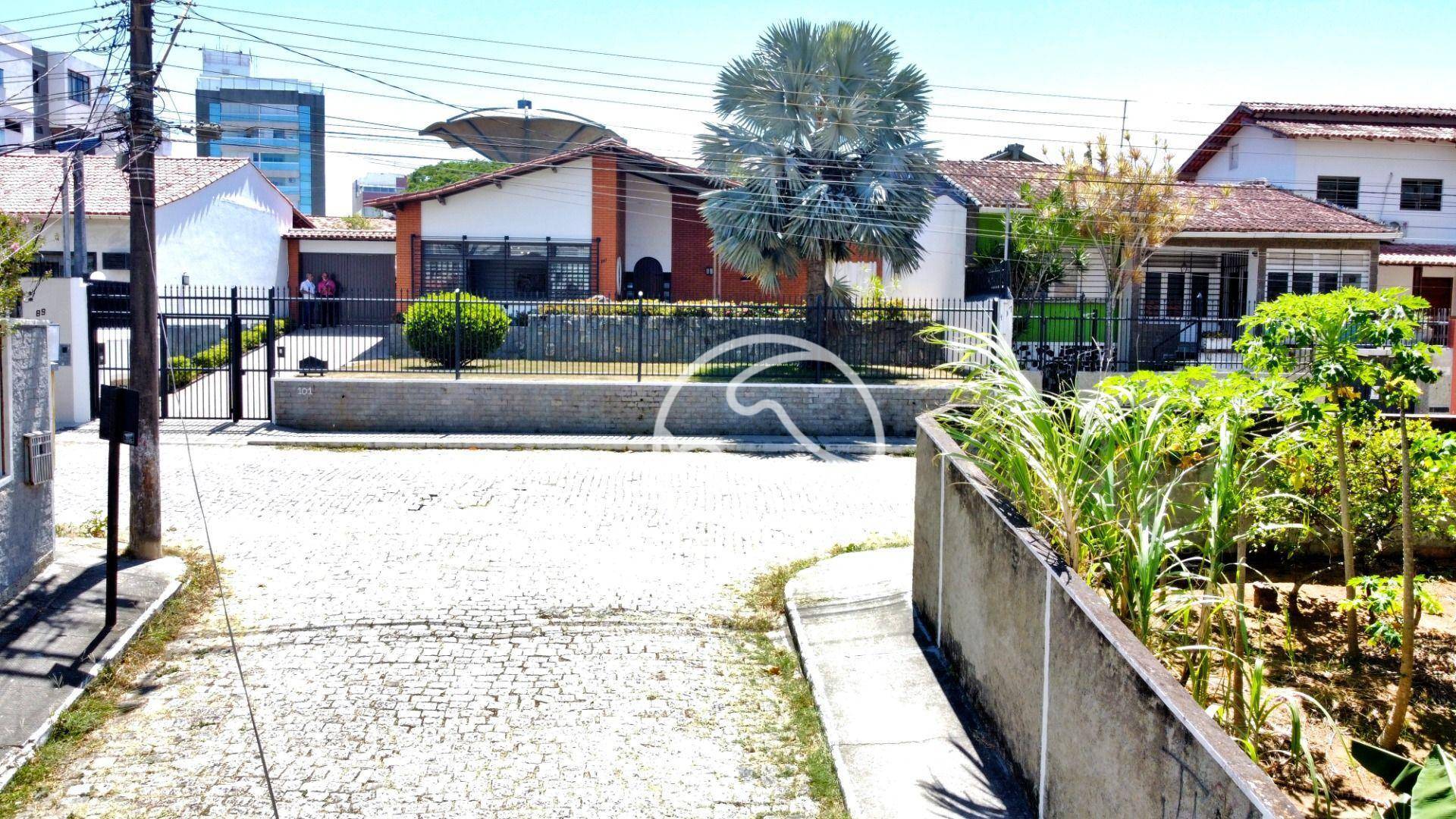 Casa, 5 quartos, 434 m² - Foto 2