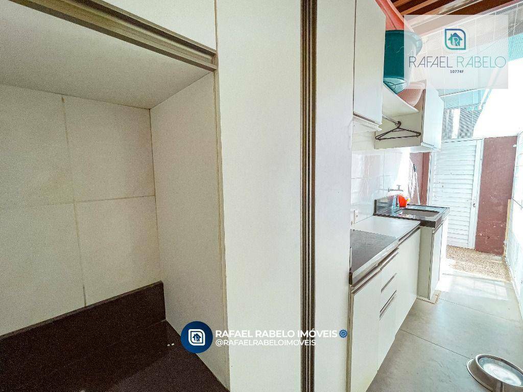 Casa de Condomínio à venda com 3 quartos, 200m² - Foto 23