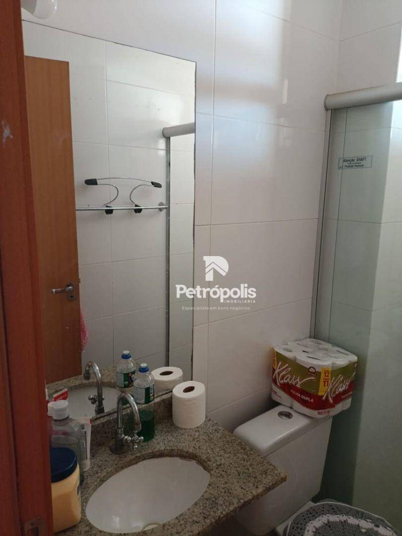 Apartamento à venda com 2 quartos, 55m² - Foto 6