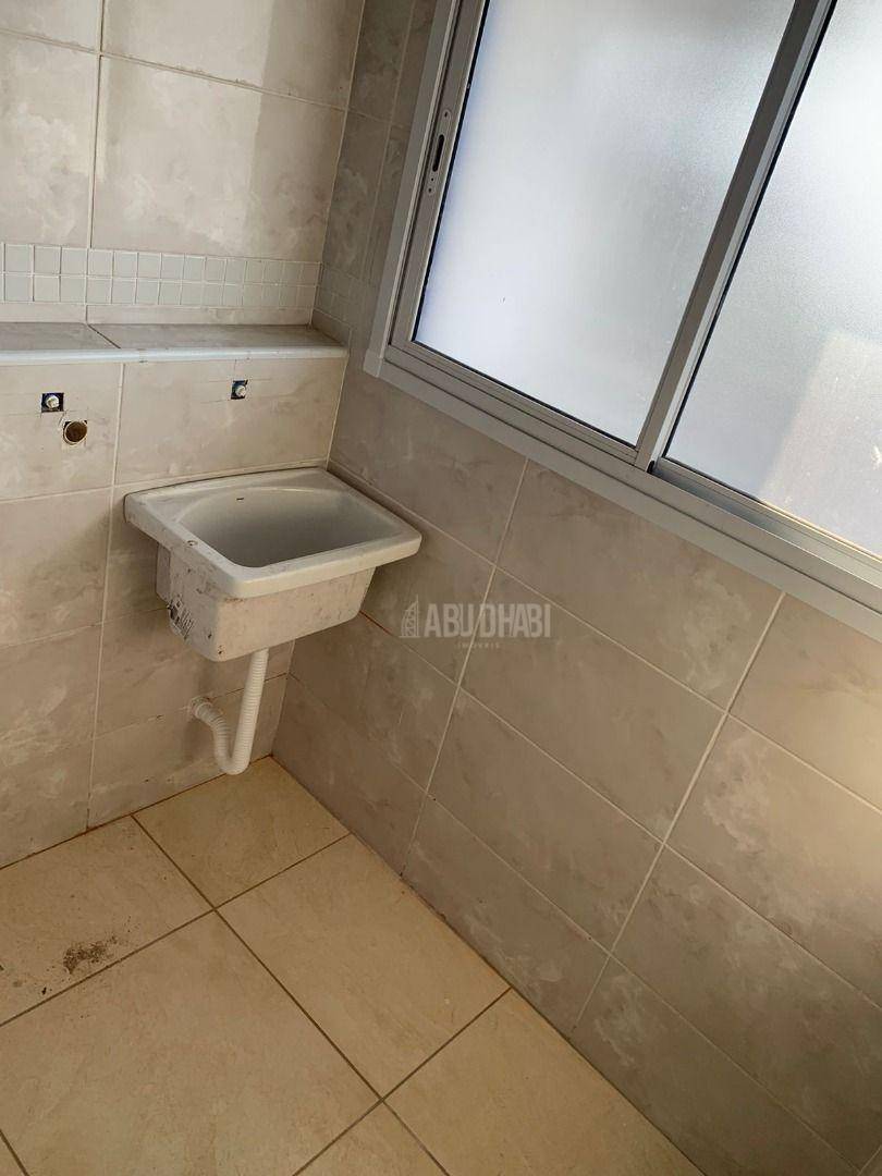 Apartamento à venda com 2 quartos, 80m² - Foto 11