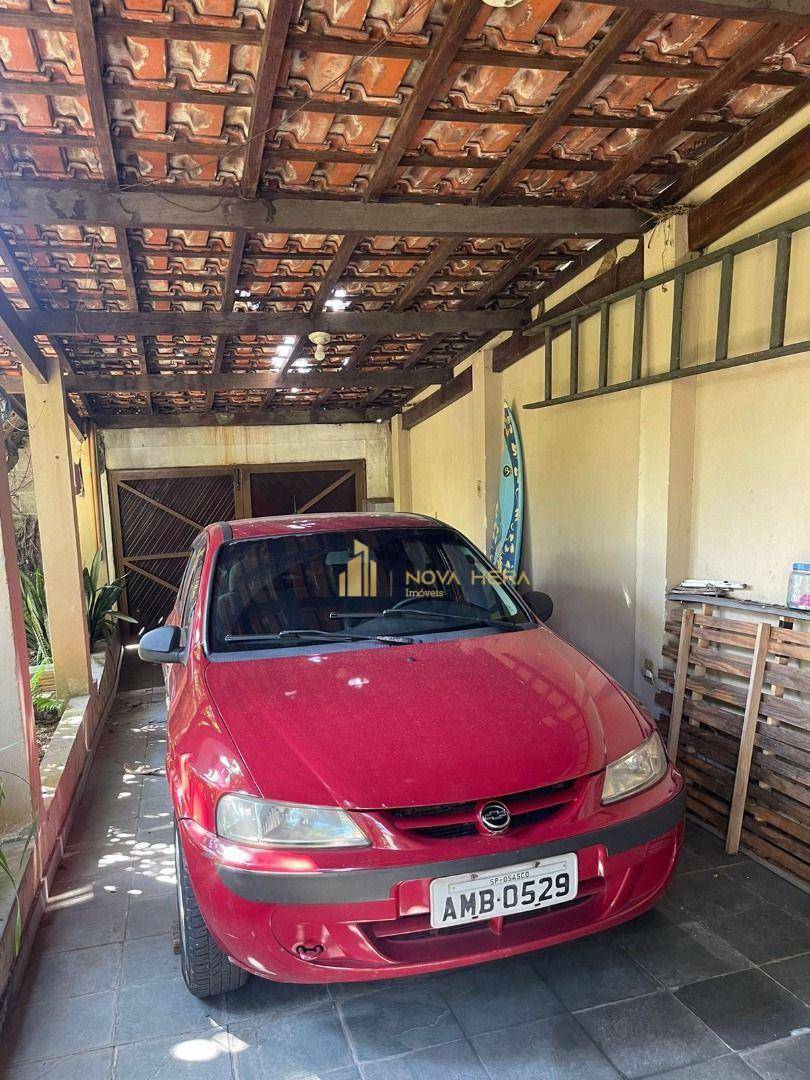 Sobrado à venda com 2 quartos, 145m² - Foto 3