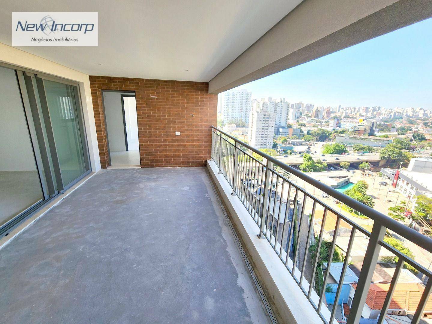 Apartamento à venda com 2 quartos, 144m² - Foto 8