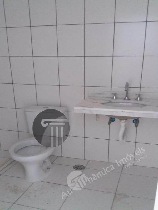 Apartamento à venda com 3 quartos, 97m² - Foto 9