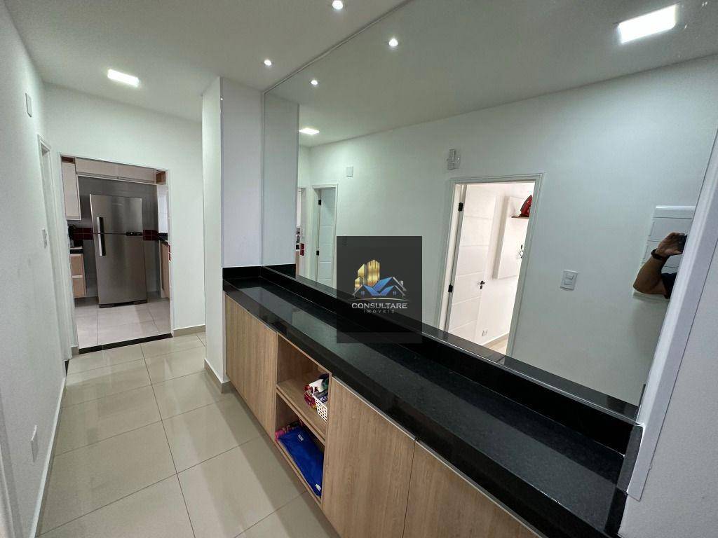 Apartamento à venda com 3 quartos, 132m² - Foto 18