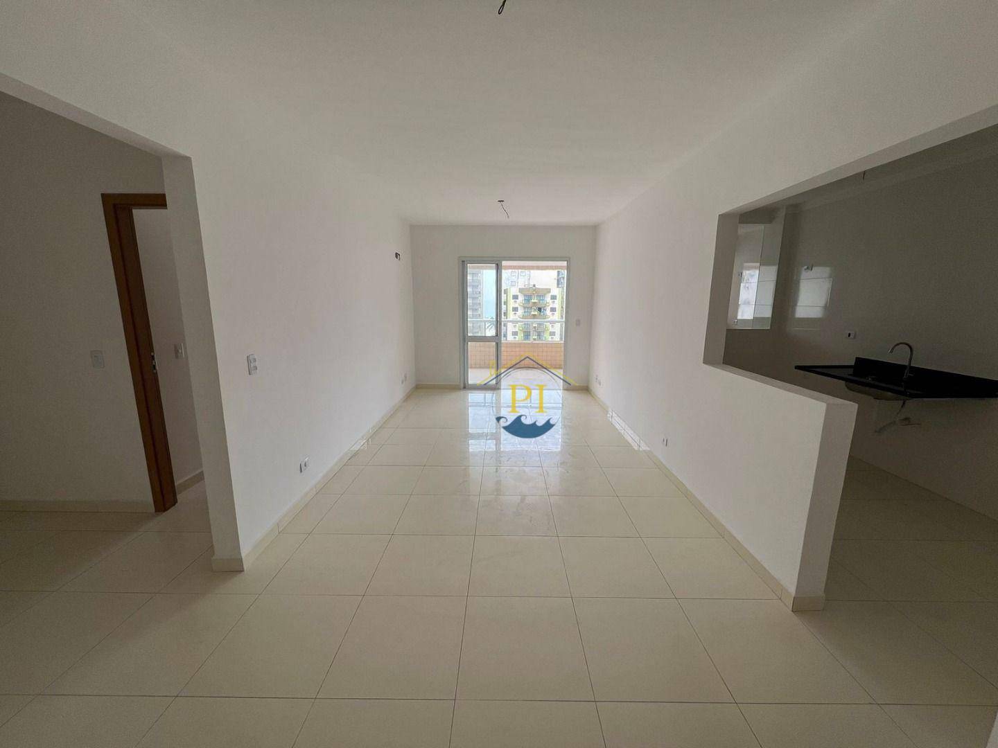 Apartamento à venda com 3 quartos, 118m² - Foto 1