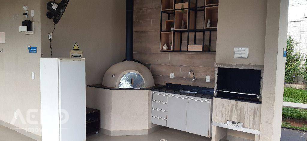 Apartamento à venda com 2 quartos, 45m² - Foto 14