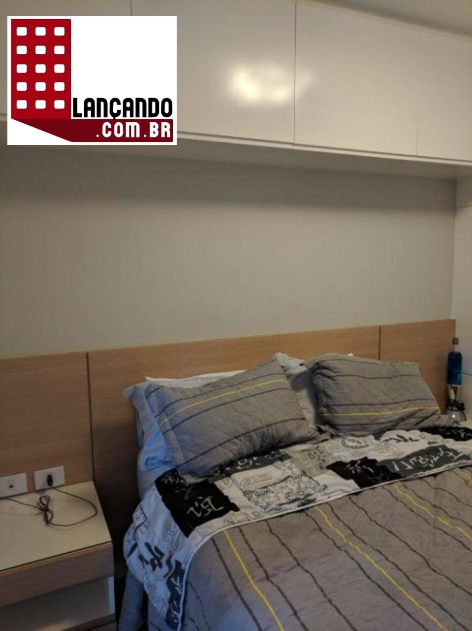 Apartamento à venda com 2 quartos, 57m² - Foto 20