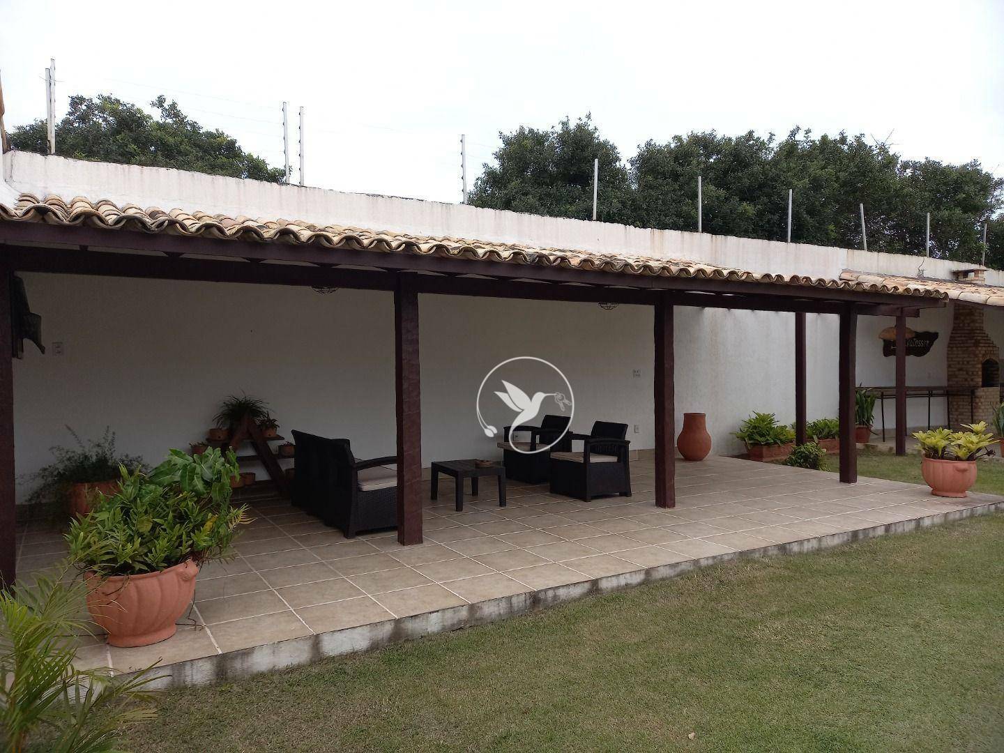 Casa de Condomínio à venda com 3 quartos, 120m² - Foto 40