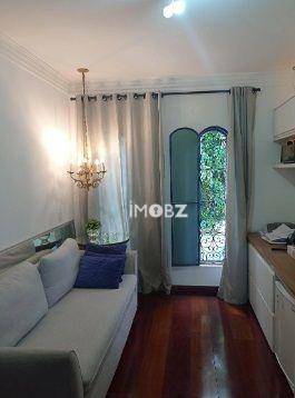 Casa à venda com 3 quartos, 250m² - Foto 17