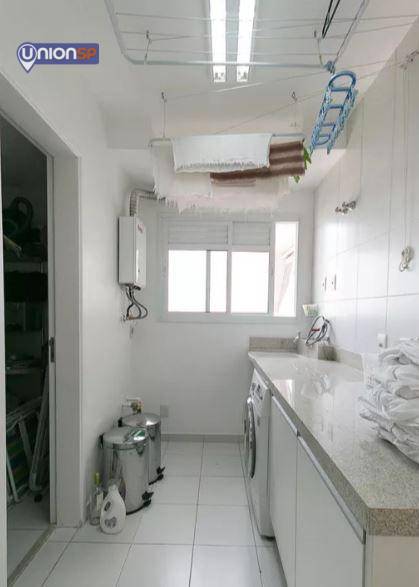 Apartamento à venda com 3 quartos, 127m² - Foto 20