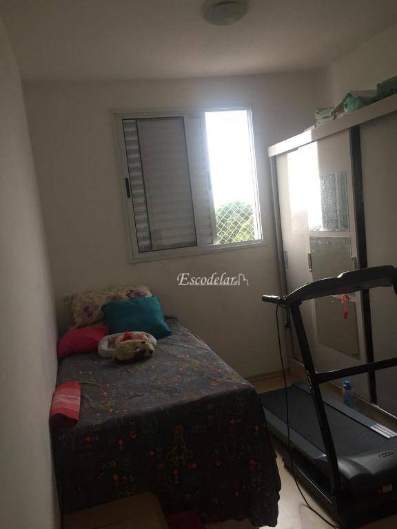 Apartamento à venda com 2 quartos, 50m² - Foto 17