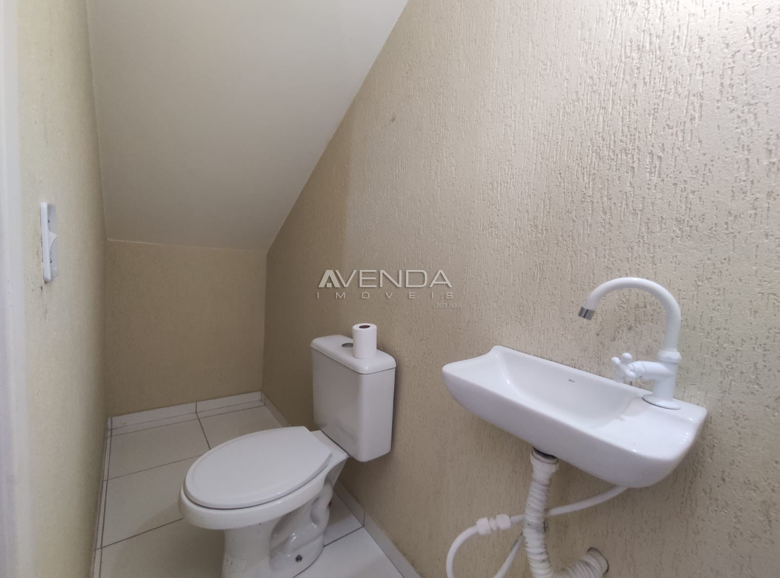 Sobrado à venda com 2 quartos, 110m² - Foto 12