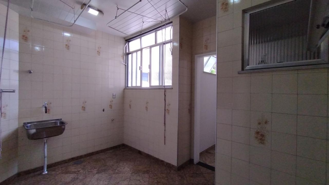 Apartamento à venda com 3 quartos, 100m² - Foto 28