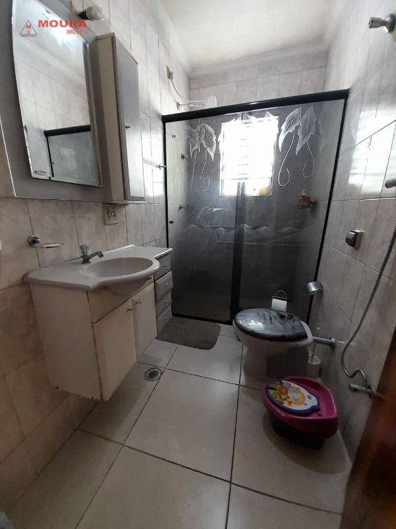 Sobrado à venda com 2 quartos, 190m² - Foto 7