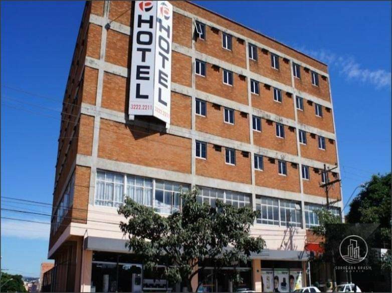 Flat/Apart Hotel à venda e aluguel com 80 quartos, 3900m² - Foto 1