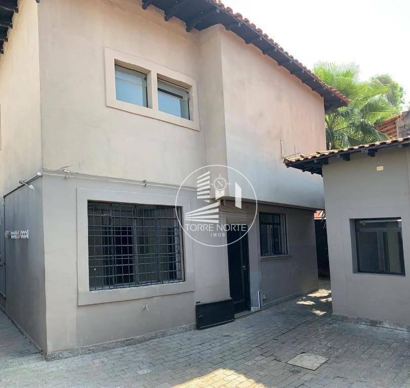 Casa para alugar, 287m² - Foto 22