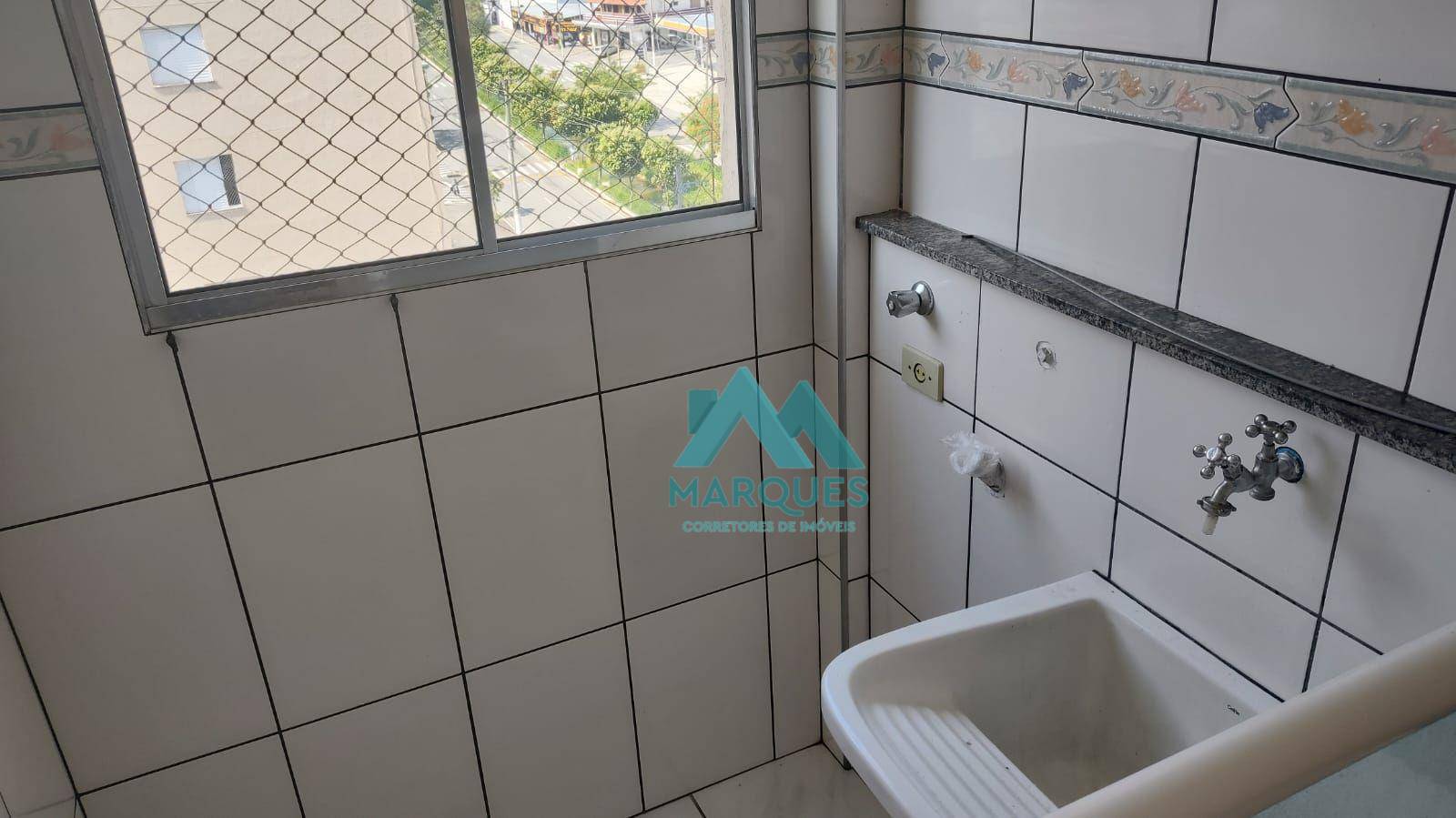 Apartamento à venda com 2 quartos, 56m² - Foto 5