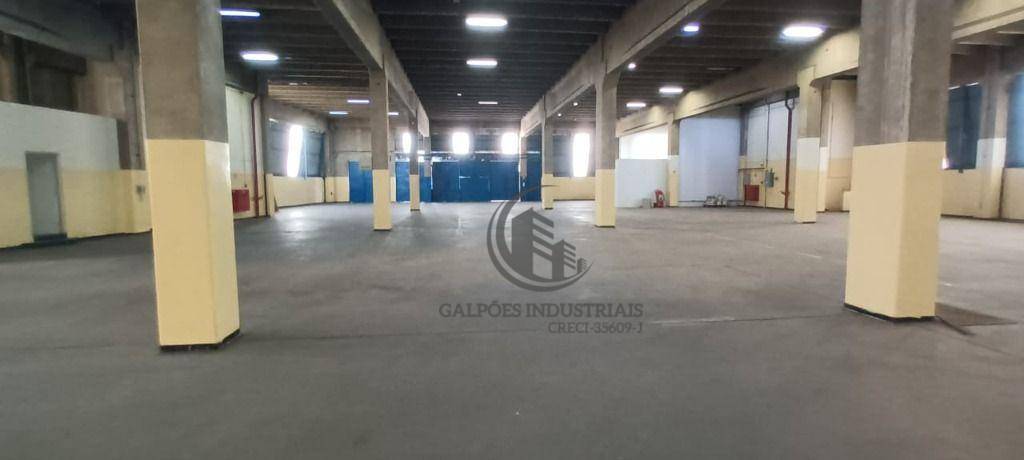 Depósito-Galpão-Armazém para alugar, 6808m² - Foto 21