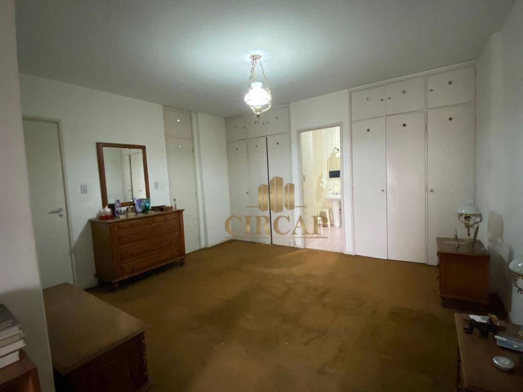 Apartamento à venda com 3 quartos, 160m² - Foto 15