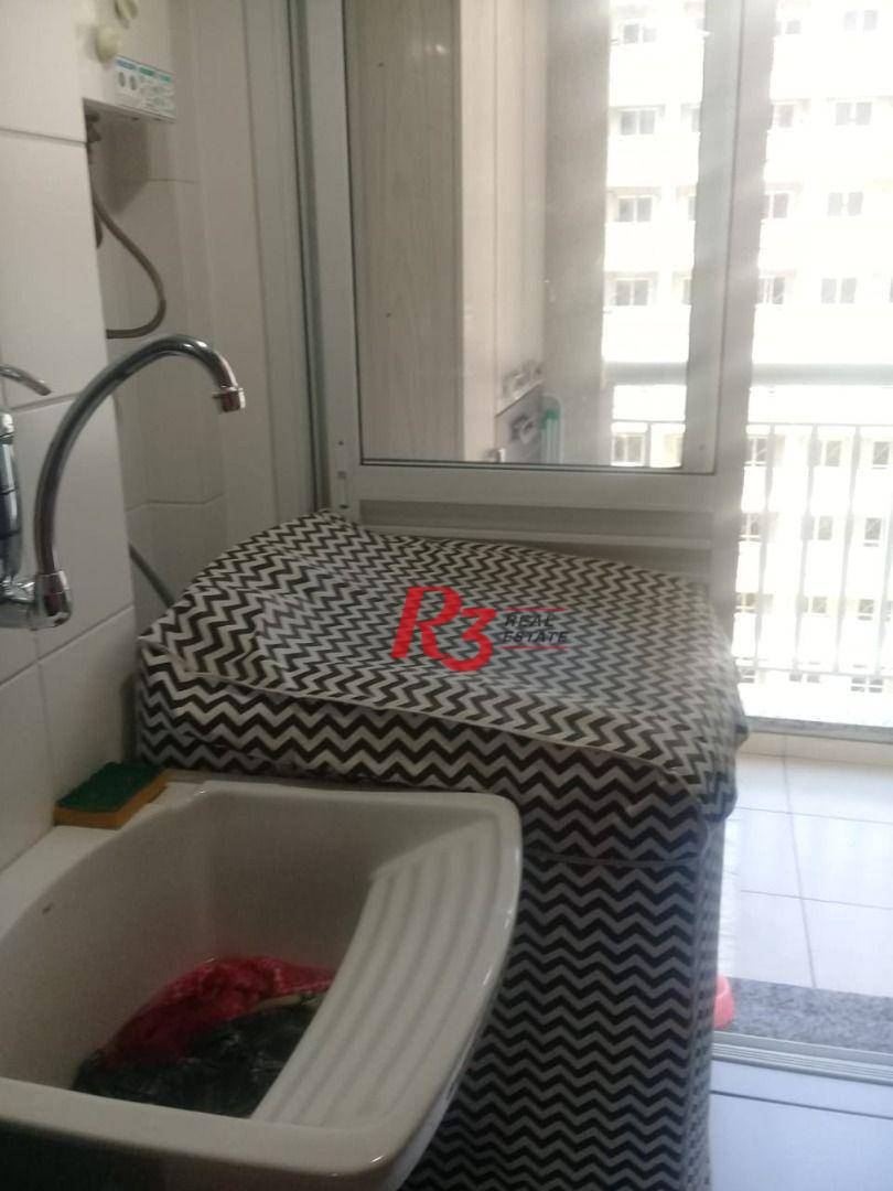 Apartamento à venda com 1 quarto, 50m² - Foto 10