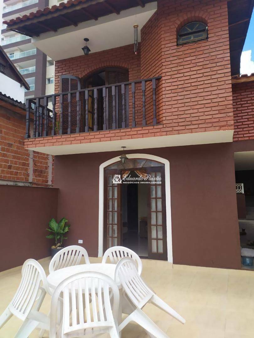 Sobrado à venda com 3 quartos, 203m² - Foto 10