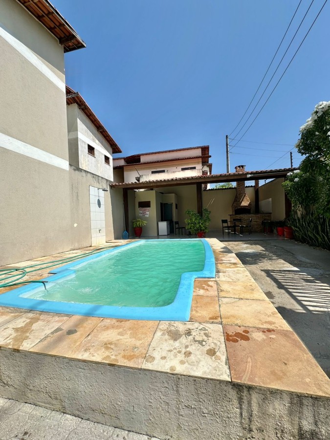 Apartamento à venda com 3 quartos, 134m² - Foto 14