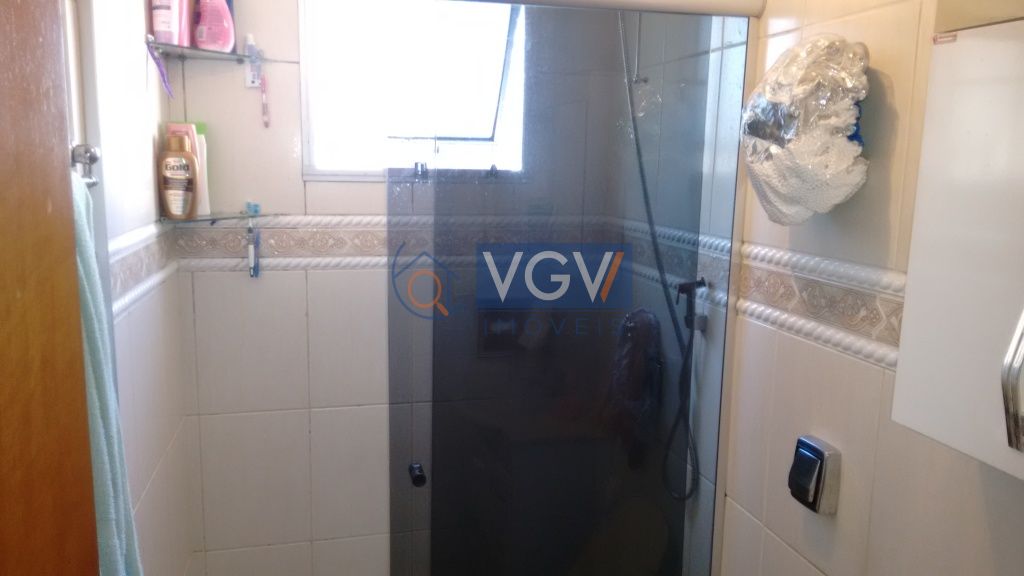 Apartamento à venda com 2 quartos, 53m² - Foto 11